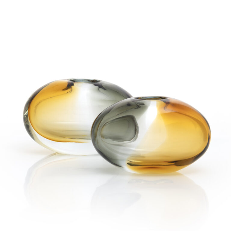 Dusk Ellipse AEfolio