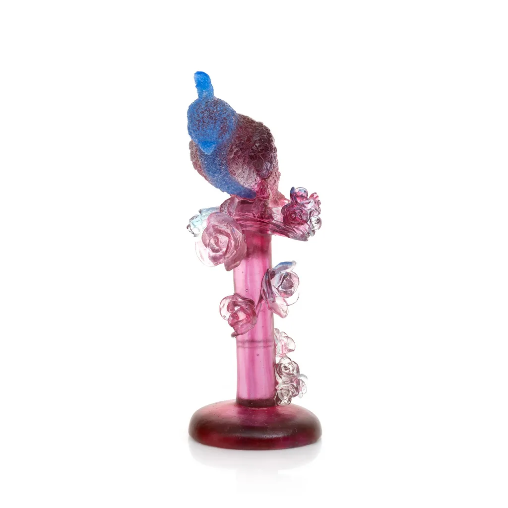 parrot-handblown-glass-sculpture-+glass-GSC00224-2