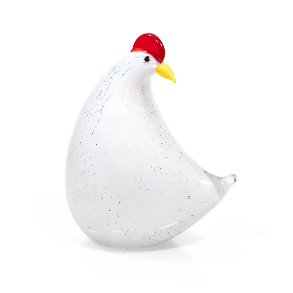 hen-handblown-glass-sculpture-+glass-GSC00344-1
