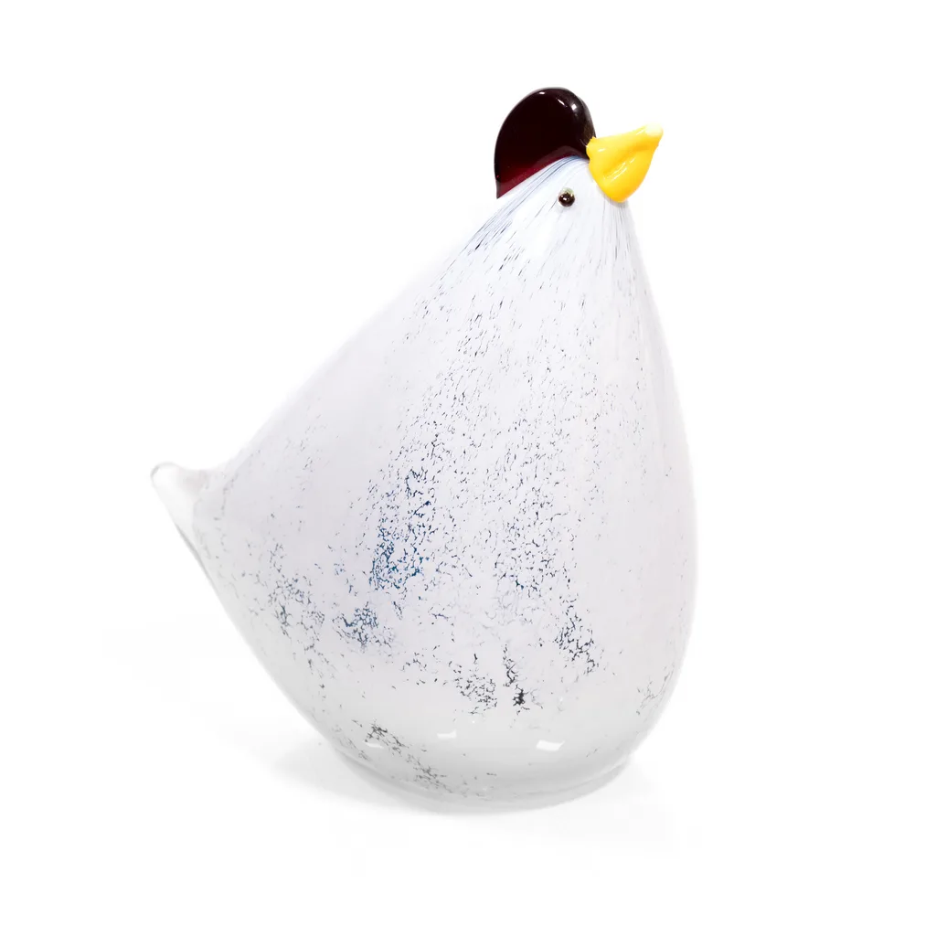 hen-handblown-glass-sculpture-+glass-GSC00345-1