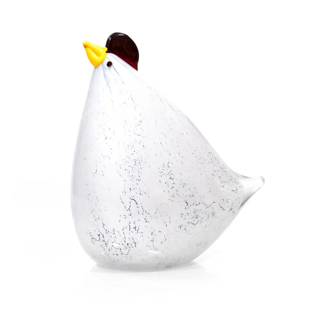 hen-handblown-glass-sculpture-+glass-GSC00345-2