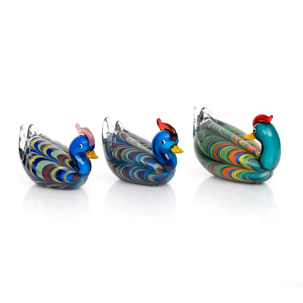 mandarin-duck-handblown-glass-sculpture-+glass-2