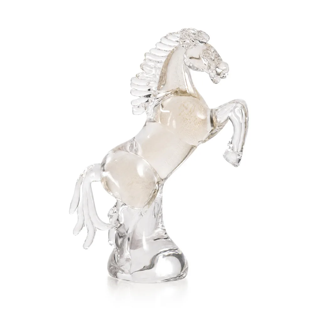 regal-horse-handblown-glass-sculpture-+glass-GSC00349-1