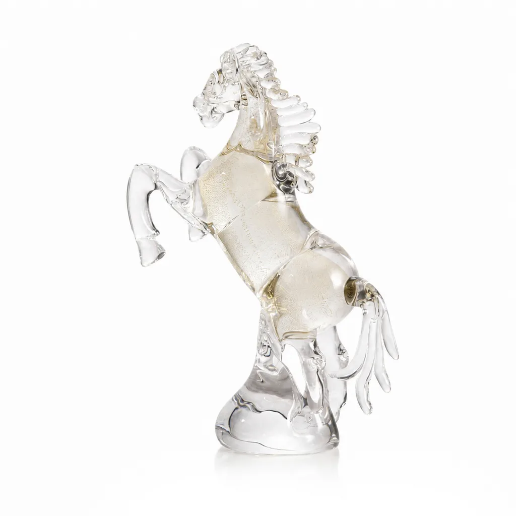 regal-horse-handblown-glass-sculpture-+glass-GSC00349-2