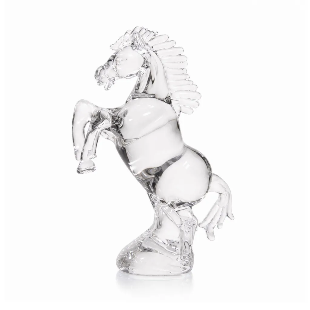 regal-horse-handblown-glass-sculpture-+glass-GSC00350-4