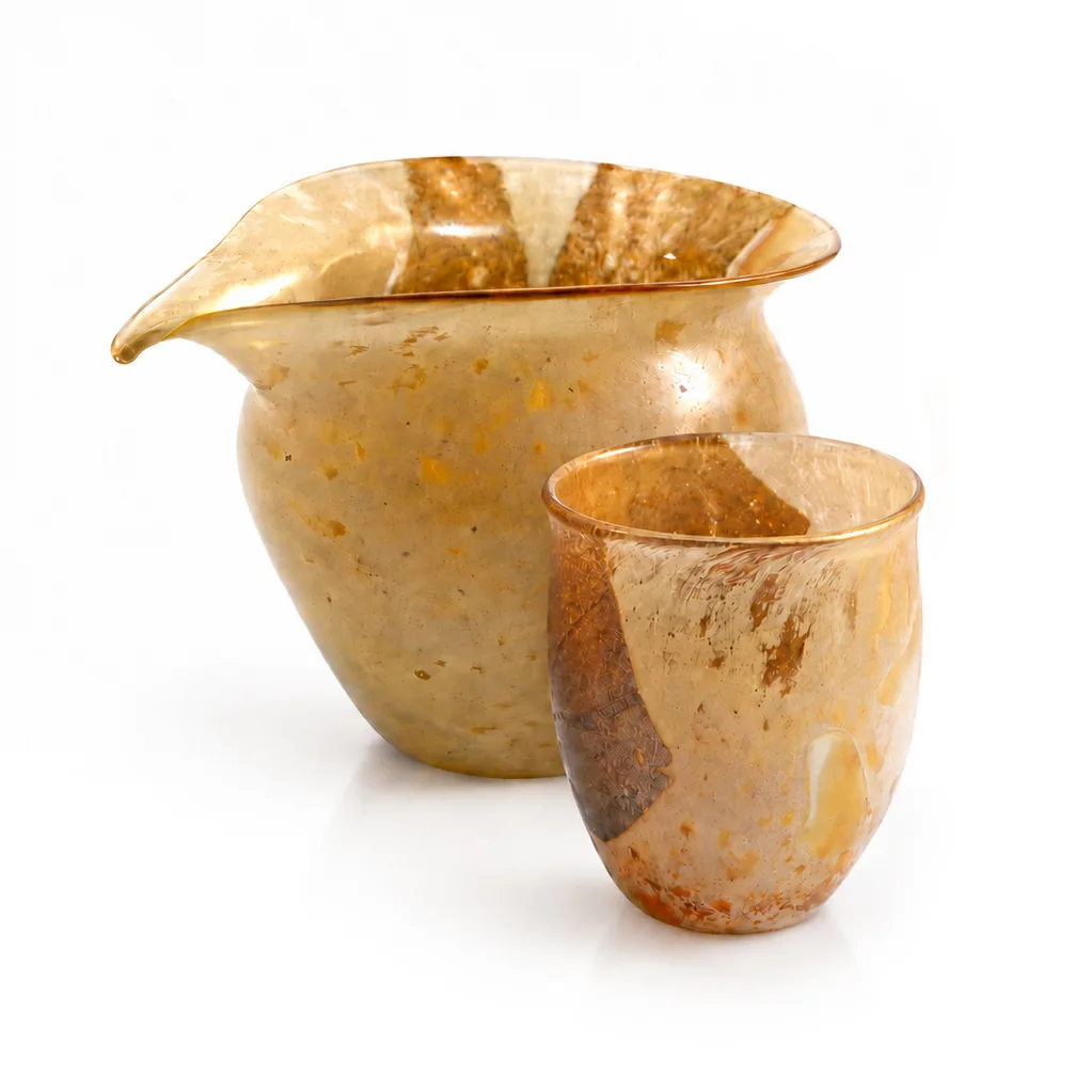 golden-earth-glass-drinkingset-+glass-1