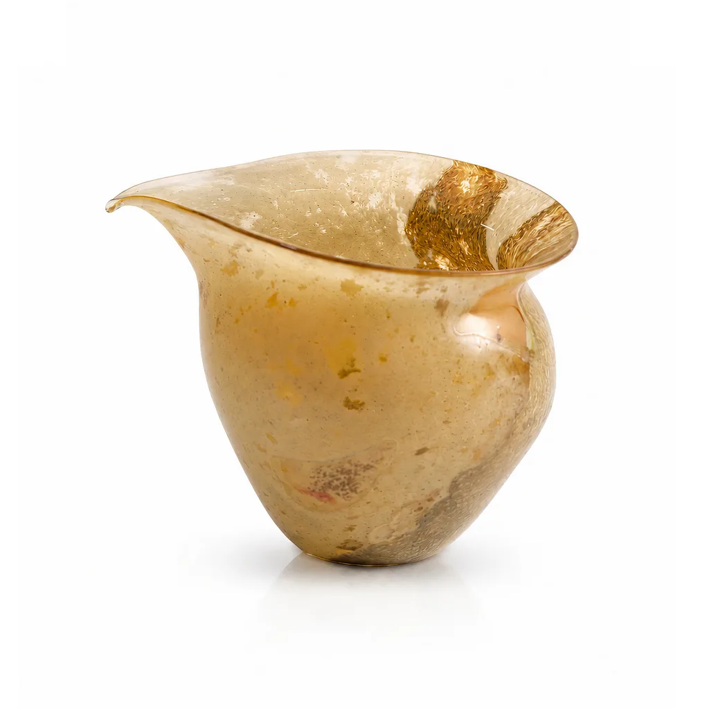 golden-earth-glass-pitcher-glass-LIV00091-2