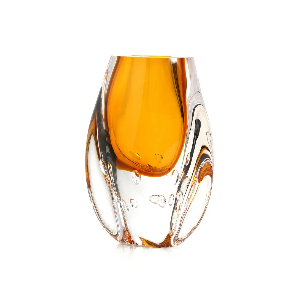 small-amber-twist-handblown-glass-vase-glass-GVA00362-2