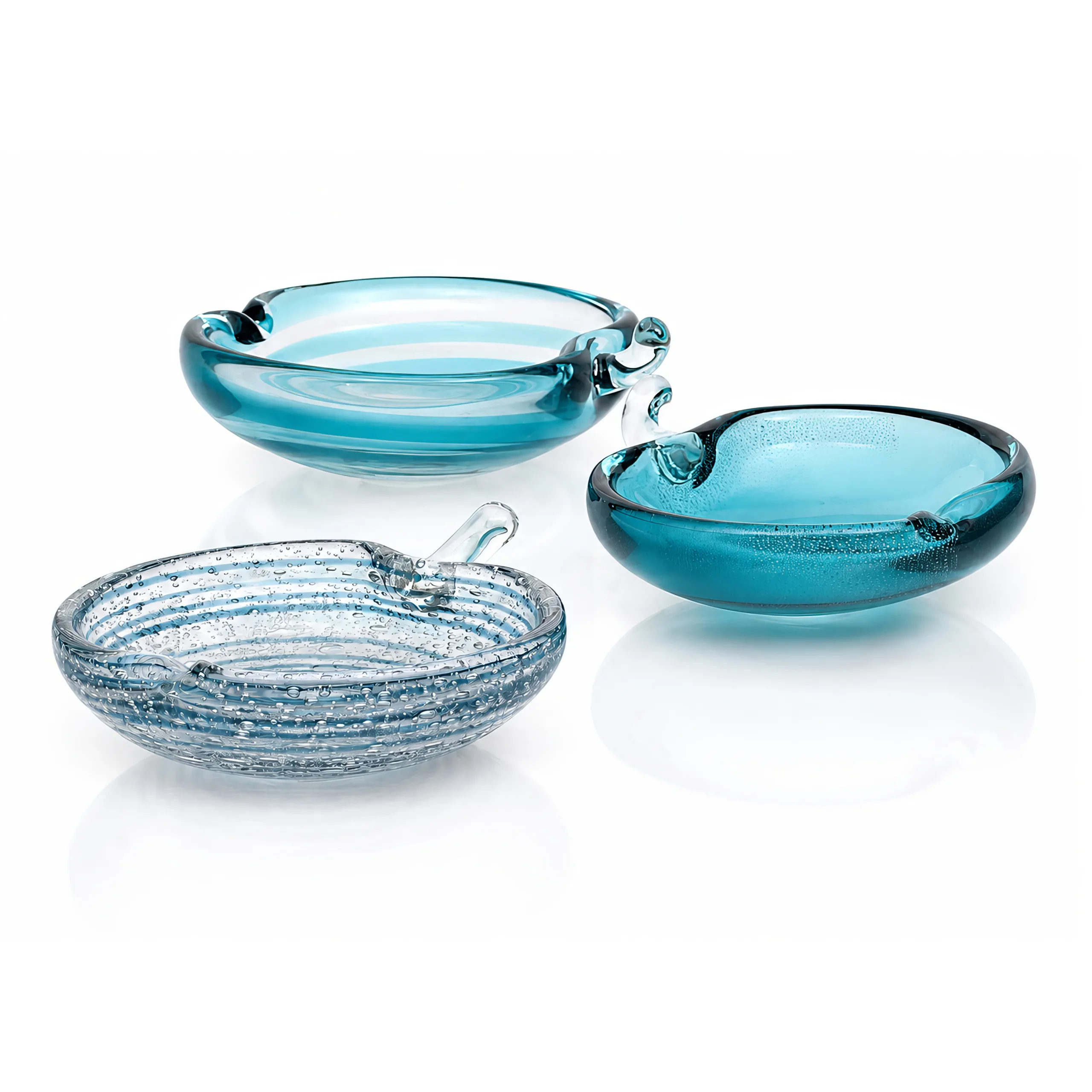 winter-apple-handblown-glass-dish-+glass-1